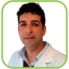 Dr. Sergio Ariel Díaz