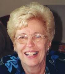 Esther Knipstein Obituary