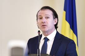 Hepta moțiunea simplă inițiată de către psd împotriva ministrului de finanțe, florin cîțu, a fost adoptată de plenul camerei deputaților, cu 166 de voturi favorabile, 94 împotrivă și 28 de abțineri. CiÅ£u Am Refuzat Categoric Compromisul De Fi Votat De Psd Alde Si Pro Romania