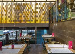 St Paul S Wahaca Wahaca Home Decor Interior