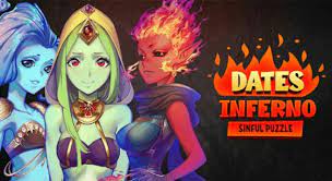 Can a puzzle game be sexually loaded? Sinful Puzzle All Pictures 2021 Gaming Pirate