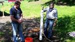 Municipal Well and Pump - Waupun, WI - Water Systems, Well