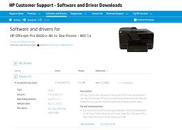 Click on above download link and save the hp deskjet 4645 printer driver. Cannot Use Scanner Apple Community