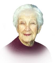 Louise Adams Obituary