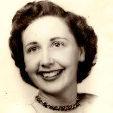 Ruth Elizabeth Bunch Obituary