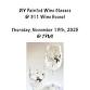 DIY Winter Wine Glass Painting @ 311! event in St Peters, MO