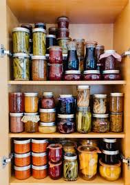 apartment therapy small kitchen storage