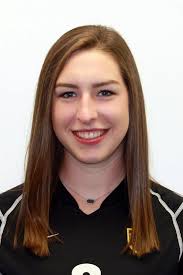 2016-17 Women's Soccer Roster