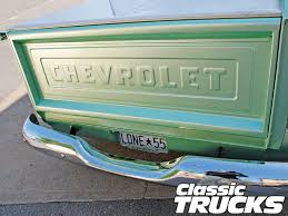 Image result for Bell Green 1955 Truck