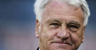 Sir Bobby Robson