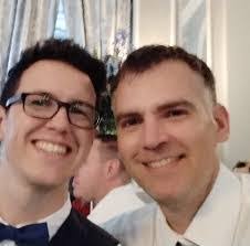 Reuben Hendricks's Instagram, Twitter & Facebook