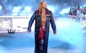 Wwe edge edge and lita adam copeland wwe wrestlers computer wallpaper desktop backgrounds wallpapers wrestling superstar. Edge Could Have Two Opponents Lined Up For Him In Edge Wwe Bfn Ca