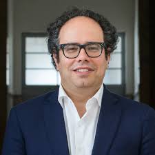 Professor Luis Silva