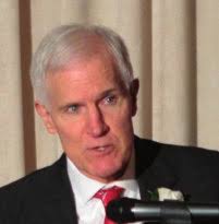 Leadership to Secure Our Future