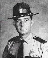 Tennessee State Trooper 428