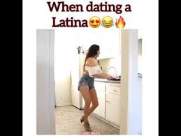 Use it to find your next watch! When Dating A Latina Youtube