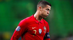 Cristiano Ronaldo Und Die Zukunft In Portugals Nationalteam