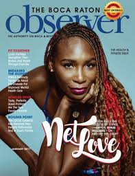 Boca Raton Observer Jan2017 by Boca Raton Observer - Issuu