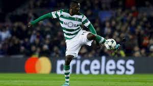 So, a break from messi vs ronaldo nonsense has resulted in err… carvalho vs ronaldo nonsense. Who Is William Carvalho Dating William Carvalho Girlfriend Wife