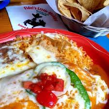 See restaurant menus, reviews, hours, photos, maps and directions. Chile Relleno 1 Chelinos Mexican Restaurant View Online Menu And Dish Photos At Zmenu