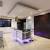 Kitchen Soffit Lighting