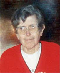 Jeanette Otte Obituary October 7, 2007