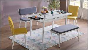 Taksitli 571.67x 12 taksit 6.860 ₺. Mondi Mutfak Masa Sandalye Takimlari Ve Yeni Fiyatlari 2020