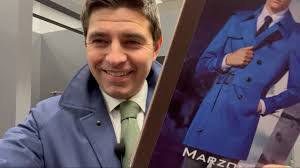 Larry Knopf's Instagram, Twitter & Facebook