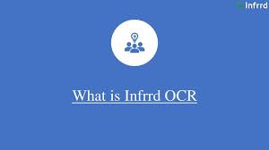 Pin On Infrrd Ocr