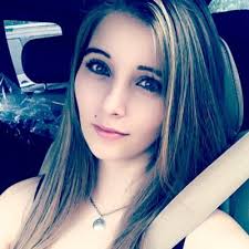 Alycia Campbell's Instagram, Twitter & Facebook