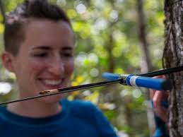 TIMBER TRACKING: EASTERN BLACK WALNUT