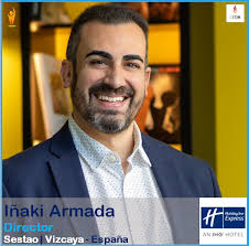 Nombramientos en hoteles y cadenas de España, México, Colombia, Argentina,  Chile, Perú, Bolivia, Ecuador, Republica Dominicana, Panamá, Costa Rica, El  Salvador, Guatemala