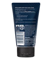 75ml DEEP Anti-Blackheads Face Scrub – NIVEA MEN