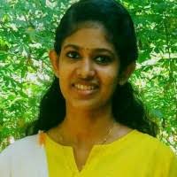 Nikitha Catherine Philip