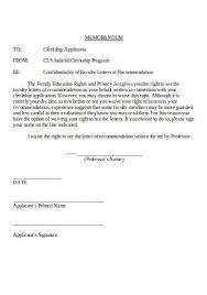 20 Sample Law School Letters Of Recommendation In Pdf Ms Word