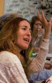 High Holy Day programming information begins