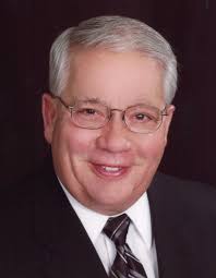 Lester Langrehr Jr. Obituary