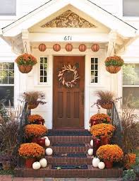 Image result for porch decorating for fall