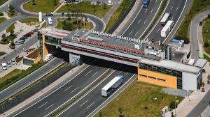 Die Autobahnraststatte Frankenwald Mobile De