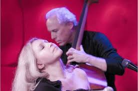 We are looking forward to performing at the beautiful Sala São Paulo