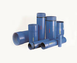 Upvc Casing Pipes