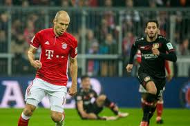 Borussia mönchengladbach versus bayern münchen. Mainz Vs Bayern Munich Bundesliga 2016 17 Match Preview Bavarian Football Works