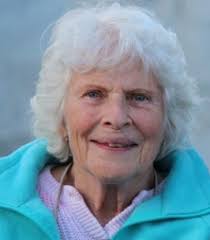 Roberta Griffith Obituary