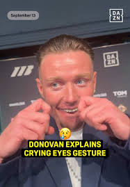 Donovan Crawford Ending Episode