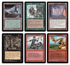 Choose your product line and set, and find exactly what you're looking for. The Nickel Bolas Guide To Money And Magic Hour Of Devastation Prerelease Good Cheap Fun