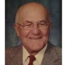 Obituary information for Joseph Alphonse Comeau