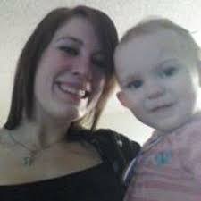 Brandi Fleming's Instagram, Twitter & Facebook