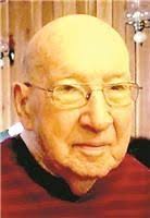 Menno Chupp Obituary (1923