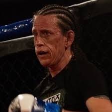 Melanie Pack-Bradley vs. Rachel Beauchamp, Fight For It 23