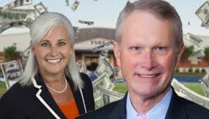 Taxpayer-Funded TSBA Has $5